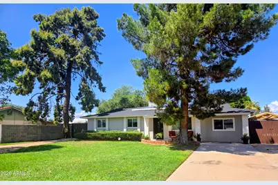 18028 N Villa Rita Drive, Phoenix, AZ 85032 - Photo 1