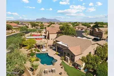 9648 E Grandview Street E, Mesa, AZ 85207 - Photo 18