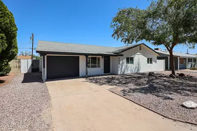 6609 N 20th Avenue, Phoenix, AZ 85015 - Photo 1