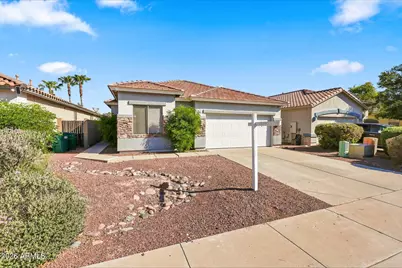 12634 W Estero Lane W, Litchfield Park, AZ 85340 - Photo 1