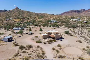 26532 N Gossner Rd, San Tan Valley, AZ 85144 - Photo 1