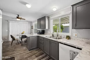 3400 S Ironwood Dr, Apache Junction, AZ 85120 - Photo 4