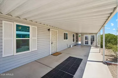 3400 S Ironwood Drive #1017, Apache Junction, AZ 85120 - Photo 2