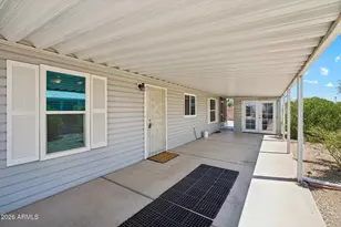 3400 S Ironwood Dr, Apache Junction, AZ 85120 - Photo 2