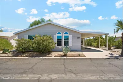 3400 S Ironwood Drive #1017, Apache Junction, AZ 85120 - Photo 1