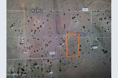 49 N County Road N2003 --, Nutrioso, AZ 85932 - Photo 12