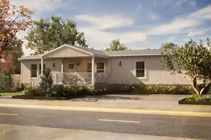 49 N County Road N2003 --, Nutrioso, AZ 85932 - Photo 1