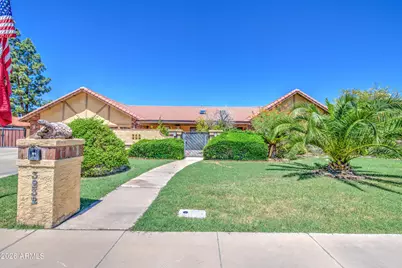 3232 E Ellis Street, Mesa, AZ 85213 - Photo 2