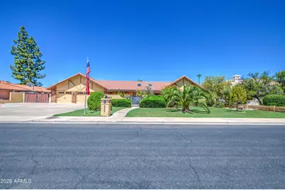 3232 E Ellis Street, Mesa, AZ 85213 - Photo 1