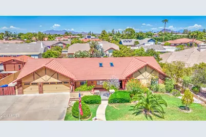 3232 E Ellis Street, Mesa, AZ 85213 - Photo 90