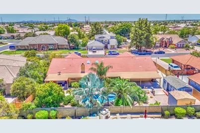 3232 E Ellis Street, Mesa, AZ 85213 - Photo 80