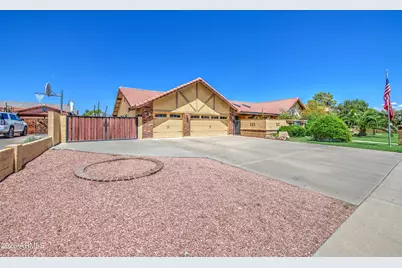 3232 E Ellis Street, Mesa, AZ 85213 - Photo 4
