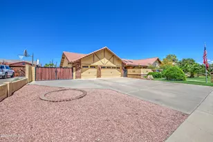 3232 E Ellis St, Mesa, AZ 85213 - Photo 4
