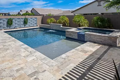 4653 N 212th Drive, Buckeye, AZ 85396 - Photo 42