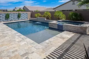 4653 N 212th Dr, Buckeye, AZ 85396 - Photo 42