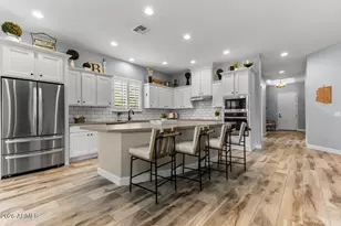 4653 N 212th Dr, Buckeye, AZ 85396 - Photo 4