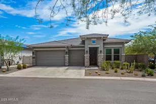 4653 N 212th Dr, Buckeye, AZ 85396 - Photo 1