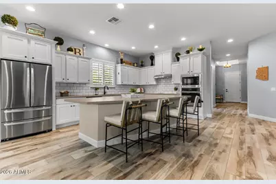 4653 N 212th Drive, Buckeye, AZ 85396 - Photo 8