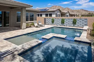 4653 N 212th Dr, Buckeye, AZ 85396 - Photo 2