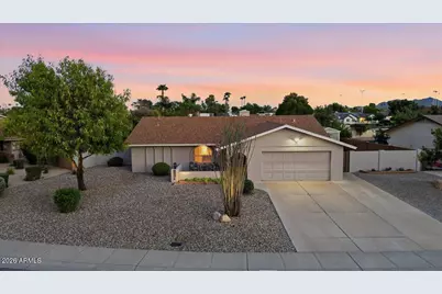 5009 E Blanche Drive, Scottsdale, AZ 85254 - Photo 6