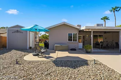 5009 E Blanche Drive, Scottsdale, AZ 85254 - Photo 60