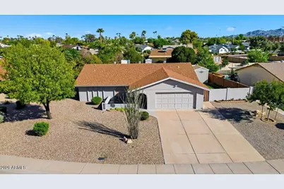 5009 E Blanche Drive, Scottsdale, AZ 85254 - Photo 24