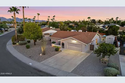 5009 E Blanche Drive, Scottsdale, AZ 85254 - Photo 10