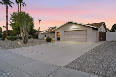 5009 E Blanche Drive, Scottsdale, AZ 85254 - Photo 1