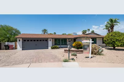 8620 E Sells Drive, Scottsdale, AZ 85251 - Photo 1