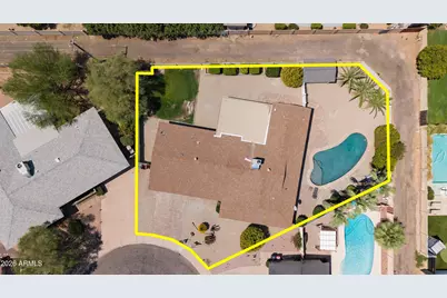 8620 E Sells Drive, Scottsdale, AZ 85251 - Photo 60