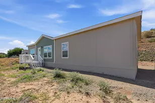 4328 E Goldmine Rd, Rimrock, AZ 86335 - Photo 2
