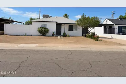 2521 W Montebello Avenue, Phoenix, AZ 85017 - Photo 1