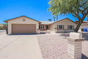 6227 E Evans Dr, Scottsdale, AZ 85254 - Photo 1