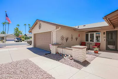6227 E Evans Drive, Scottsdale, AZ 85254 - Photo 2