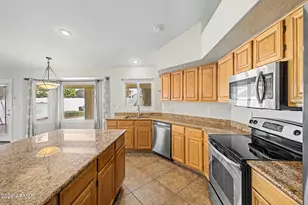 4768 W Tyson St, Chandler, AZ 85226 - Photo 18