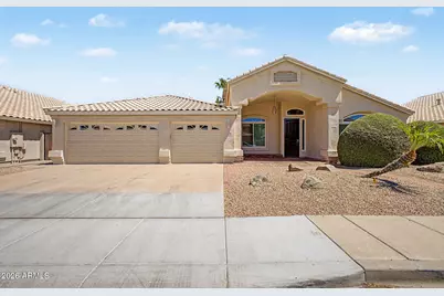 4768 W Tyson Street, Chandler, AZ 85226 - Photo 1