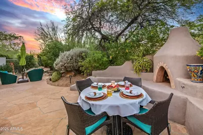 7130 E Sienna Bouquet Place, Scottsdale, AZ 85266 - Photo 2
