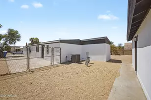 3622 W Abraham Ln, Glendale, AZ 85308 - Photo 40