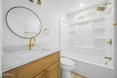 3622 W Abraham Lane, Glendale, AZ 85308 - Photo 32