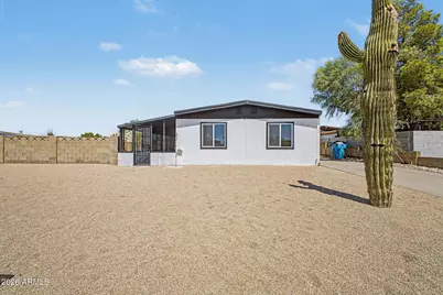 3622 W Abraham Lane, Glendale, AZ 85308 - Photo 2