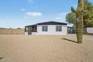 3622 W Abraham Ln, Glendale, AZ 85308 - Photo 2