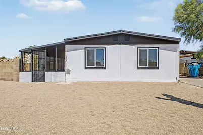 3622 W Abraham Lane, Glendale, AZ 85308 - Photo 1