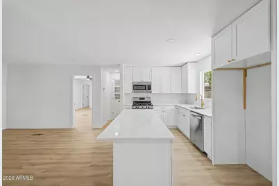 3622 W Abraham Lane, Glendale, AZ 85308 - Photo 20