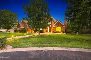 15415 E Pickett Ct, Gilbert, AZ 85298 - Photo 124