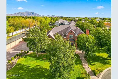 15415 E Pickett Court, Gilbert, AZ 85298 - Photo 98