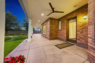 15415 E Pickett Court, Gilbert, AZ 85298 - Photo 112