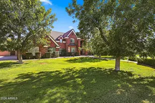 15415 E Pickett Ct, Gilbert, AZ 85298 - Photo 8