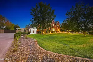 15415 E Pickett Ct, Gilbert, AZ 85298 - Photo 110