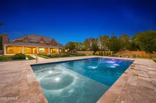 15415 E Pickett Ct, Gilbert, AZ 85298 - Photo 118