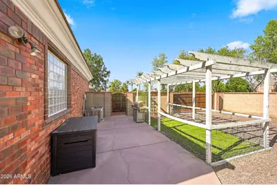 15415 E Pickett Court, Gilbert, AZ 85298 - Photo 88